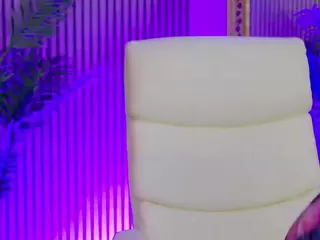 LadyTouch's Live Sex Cam Show