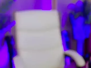 LadyTouch's Live Sex Cam Show