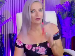 LadyTouch's Live Sex Cam Show