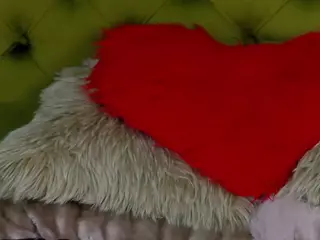 LadyTouch's Live Sex Cam Show