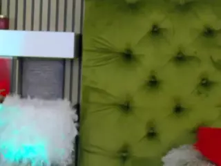 LadyTouch's Live Sex Cam Show