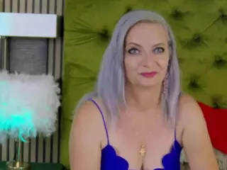 LadyTouch's Live Sex Cam Show