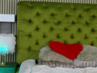 LadyTouch's Live Sex Cam Show