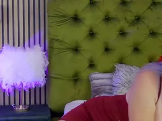 LadyTouch's Live Sex Cam Show