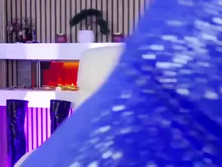 LadyTouch's Live Sex Cam Show