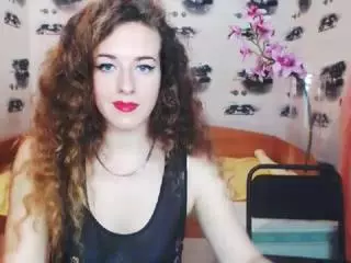 MellyAlly's Live Sex Cam Show