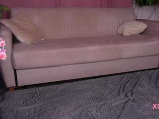 BeatriceAlexis live webcam show