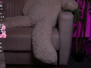 BeatriceAlexis live cam preview