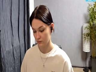 beverleemuehleisen Sex Cam Show