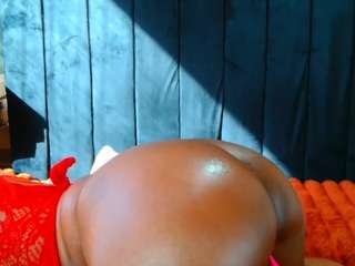 caramelcandyxx Live Webcam on CamSoda
