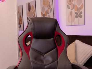 charlotte-rioz Sex Cam Show
