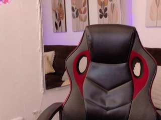 charlotte-rioz Sex Cam Show
