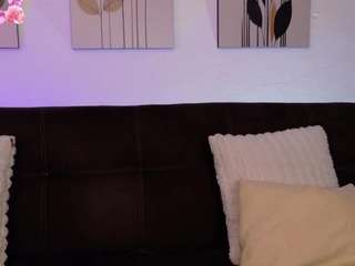 charlotte-rioz Sex Cam Show