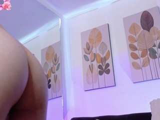 charlotte-rioz Sex Cam Show