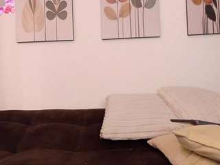 charlotte-rioz Sex Cam Show