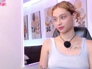 charlotte-rioz Sex Cam Show