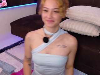 charlotte-rioz Sex Cam Show