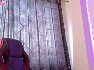 charlotte-rioz live webcam show