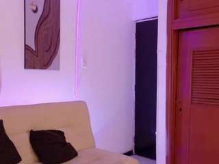 charlotte-rioz live webcam show