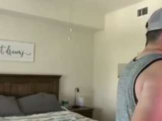 ejiron305 Sex Cam Show