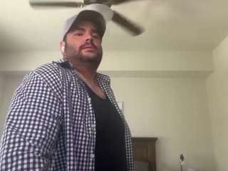 ejiron305 Sex Cam Show