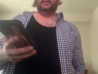 ejiron305 Sex Cam Show