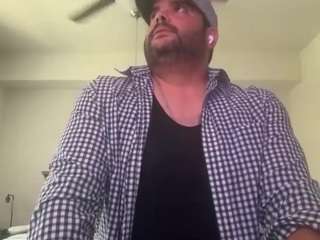 ejiron305 Sex Cam Show