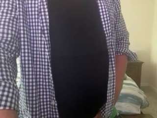 ejiron305 Sex Cam Show