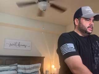 ejiron305 Sex Cam Show