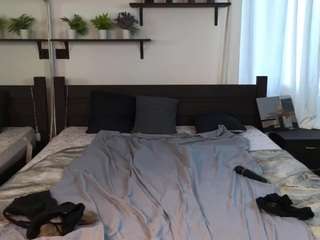 fox-cuteee live webcam show