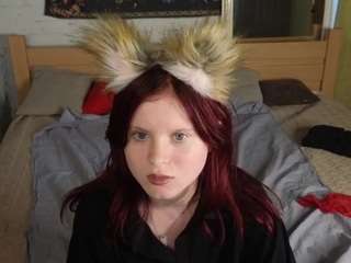 fox-cuteee