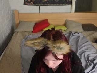 fox-cuteee's live room
