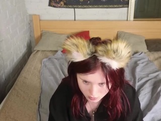 Fox-Cuteee
