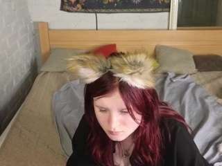 Fox-Cuteee