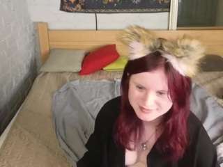 Fox-Cuteee