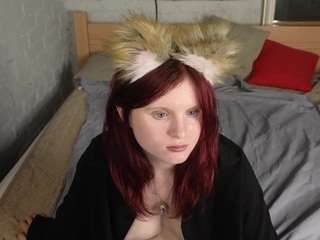 fox-cuteee