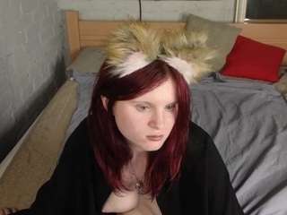 Fox-Cuteee