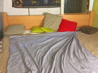 Fox-Cuteee live webcam show