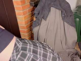 Fox-Cuteee live cam preview
