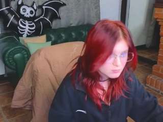 Fox-Cuteee live cam preview