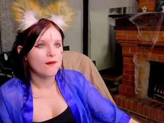 fox-cuteee