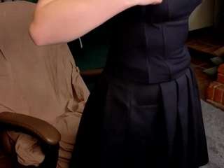 Fox-Cuteee live cam preview