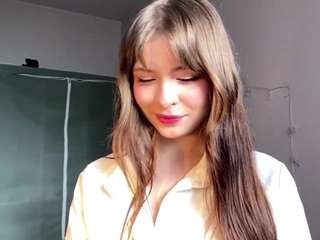 gennakirley Sex Cam Show