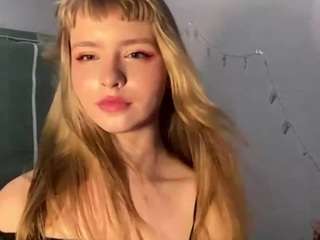 gennakirley live webcam show