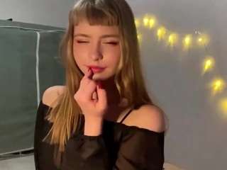 gennakirley live webcam show