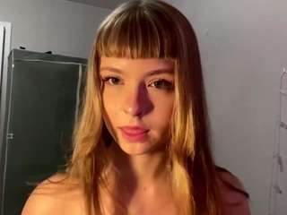 GennaKirley live webcam show