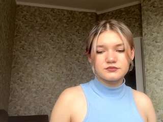 gertieszal Sex Cam Show