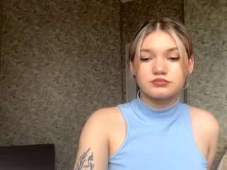 gertieszal Sex Cam Show