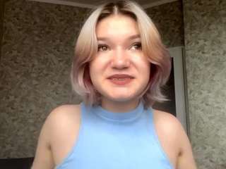 gertieszal Sex Cam Show