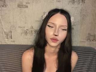 hannahkatin Sex Cam Show